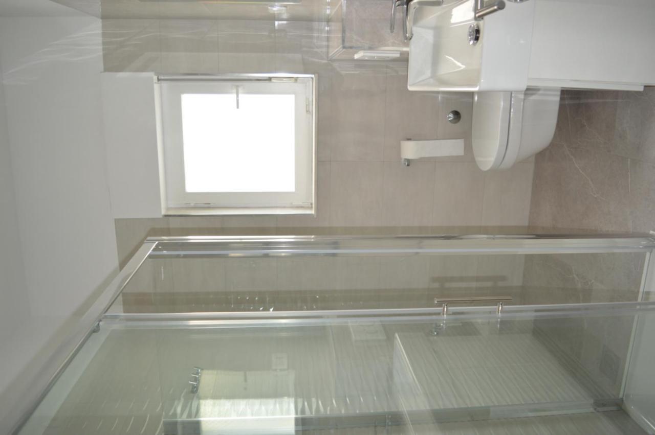 Apartments Vinka Podstrana Luaran gambar