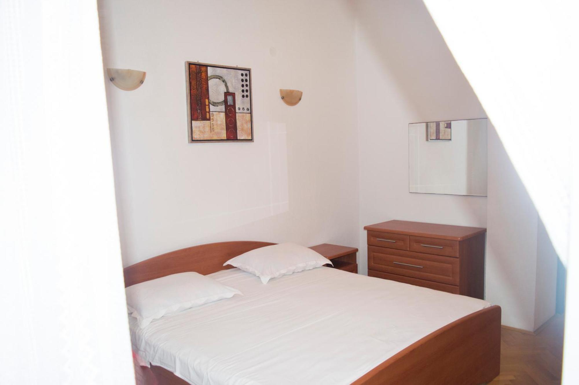 Apartments Vinka Podstrana Bilik gambar