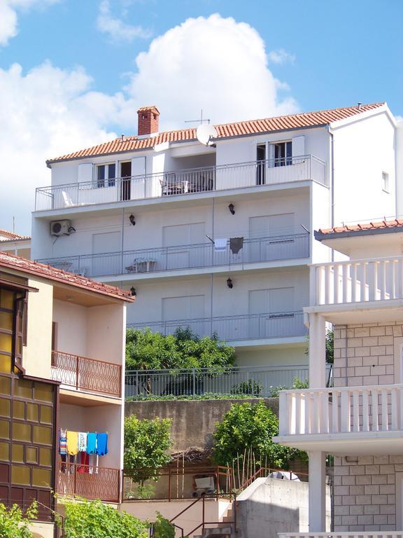 Apartments Vinka Podstrana Luaran gambar